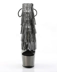ADORE-1017 Chrome Heel