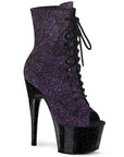 ADORE-1021 Glitter Heel