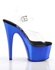 ADORE-708 Chrome Heel