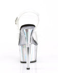 ADORE-708HGI Hologram Heel