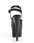 ADORE-708 Solid Heel