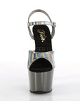 ADORE-709 Holographic Chrome