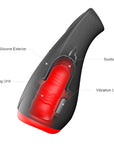 AIRTURN 2 Suction Masturbator