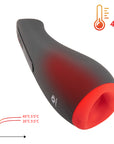 AIRTURN 2 Suction Masturbator