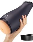 AIRTURN 3 Pussy Suction Masturbator