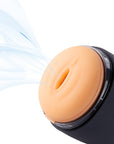 AIRTURN 3 Pussy Suction Masturbator