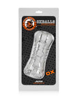 Oxballs Jerk Masturbator