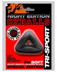 Oxballs Tri Sport 3 Ring'd Cock & Ball Sling