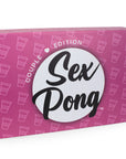 Sex Pong