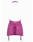 Allure Savanna Garter Dress