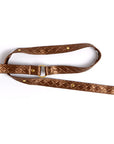 X-Play Darling Pet Collar With Leash Set
