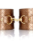 X-Play The Infatuation Ankle Cuffs