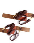 X-Play My Desire Wrist To Ankle Restraint