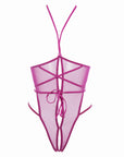 Allure Nicola Teddy