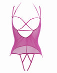 Allure Angelina Teddy
