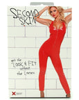 Second Skin Catsuit