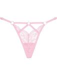 Adore Do Not Disturb Lace Thong