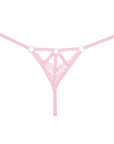 Adore Do Not Disturb Lace Thong