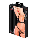 Noir Set