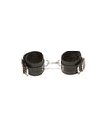 X Play Fur Lined Ankle Cuffs