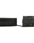 X Play Quilted Collar To Wrist