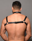 Andrew Christian Choker Harness