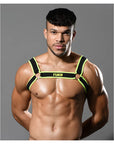 Andrew Christian FUKR Harness