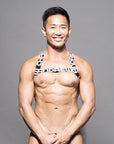 Andrew Christian Elastic Harness