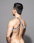 Andrew Christian Elastic Harness