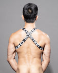 Andrew Christian Elastic Harness
