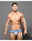 Andrew Christian Almost Naked Element Brief