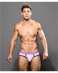 Andrew Christian Almost Naked Element Brief