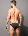 Andrew Christian Almost Naked Cotton Brief