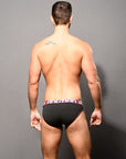 Andrew Christian Almost Naked Cotton Brief