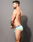 Andrew Christian Almost Naked Cotton Brief
