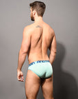 Andrew Christian Almost Naked Cotton Brief