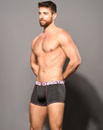 Andrew Christian Almost Naked Cotton Boxer
