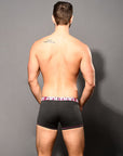 Andrew Christian Almost Naked Cotton Boxer