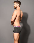 Andrew Christian Almost Naked Cotton Boxer
