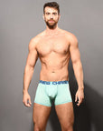 Andrew Christian Almost Naked Cotton Boxer