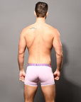 Andrew Christian Almost Naked Cotton Boxer