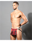 Andrew Christian Unleashed Kilt Jock