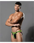 Andrew Christian FUKR Jock