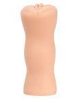 Lifetime Silicone Stroker