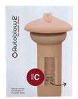 Autoblow 2 Sleeve