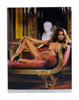 Baci Lingerie Low-Rise V-String Thong