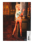 Baci Lingerie V-String Thong