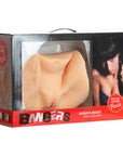 Bangers - Pop My Cherry Paula