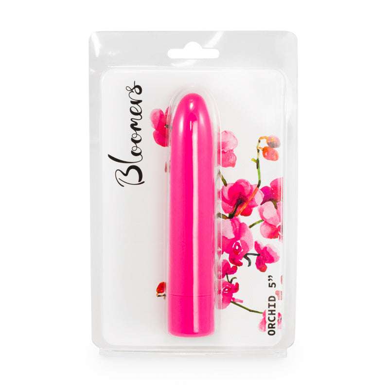 Shop Bloomers Orchid Vibrator Love Shop