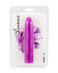 Bloomers Peony Classic Vibrator